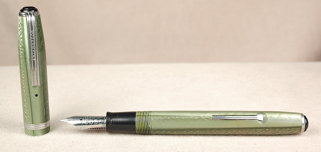 Vintage Pens: 5359: Esterbrook: SJ-9556